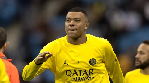 (Photo by Yasser Bakhsh/Getty Images)