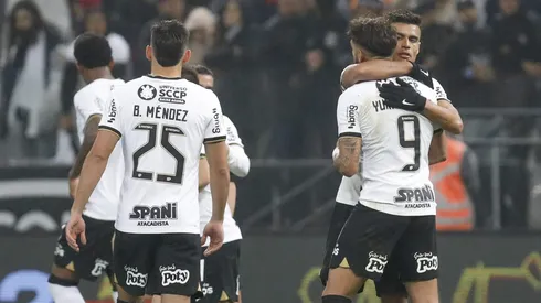 Photo by Ricardo Moreira/Getty Images