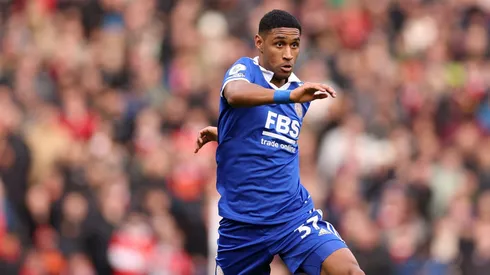 (Photo by Richard Heathcote/Getty Images)