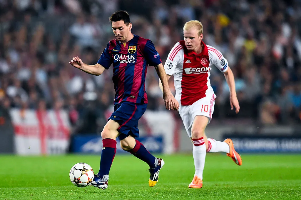 David Ramos/Getty Images