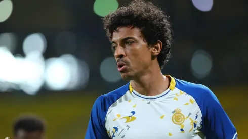 Foto: DIvulgação (Al-Nassr)