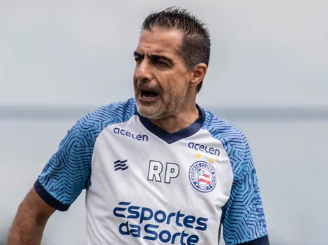 R$ 21 milhões! Bahia pode receber bolada com venda de destaque do futebol brasileiro