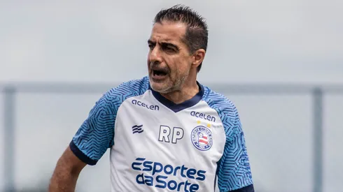 Letícia Martins/EC Bahia