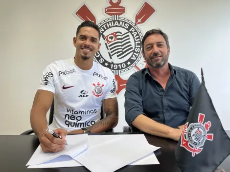 Nova prioridade no Timão! Após Rojas e Lucas Veríssimo, Corinthians define qual será o próximo reforço e anima a Fiel