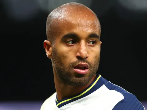 Lucas Moura abre o jogo e comenta possibilidade de permanência no São Paulo