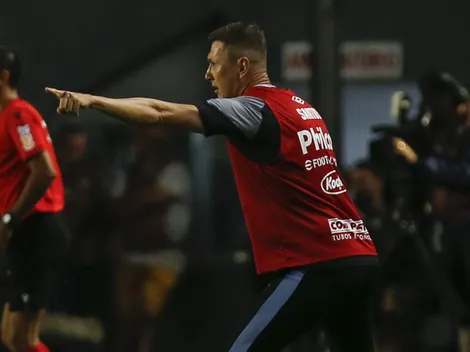 Montando uma seleção: Depois de Juan Pablo, Santos pode fechar com mais um jogador da seleção