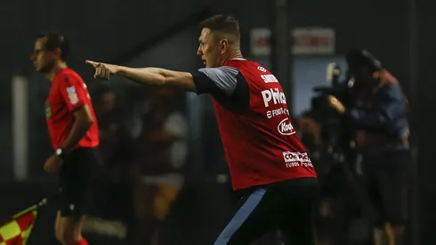 (Photo by Ricardo Moreira/Getty Images)