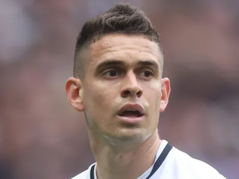 Proposta oficial na mesa: Dono de gigante do futebol brasileiro tenta a contratação de Rafael Borré, ex-River Plate