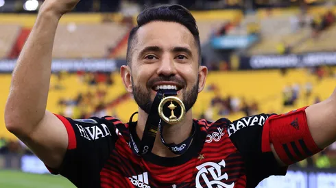 (Photo by Franklin Jacome/Getty Images)