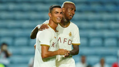 (Photo by Gualter Fatia/Getty Images)