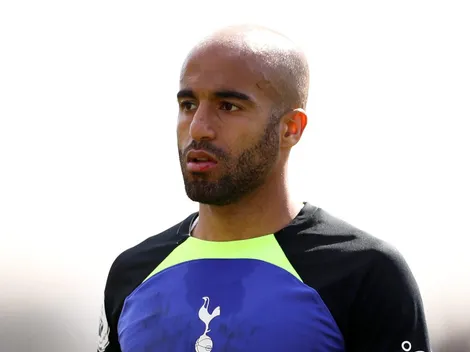 Balançou com a proposta: Lucas Moura fica muito perto de gigante brasileiro; jornalista revela detalhes sobre possível acerto