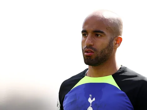 Reviravolta de última hora: Lucas Moura se aproxima de gigante brasileiro; há otimismo para fechar a contratação