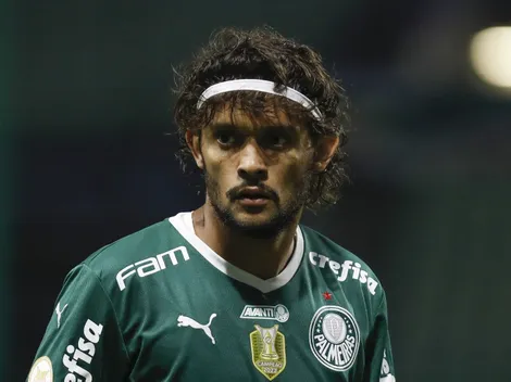 Dirigente faz nova consulta, grande chance de fechar: Gustavo Scarpa pode assinar com gigante do futebol brasileiro