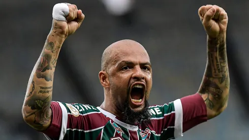 (Photo by Thiago Ribeiro/Getty Images)