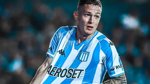 Divulgação Racing