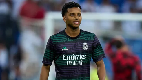 (Photo by Angel Martinez/Getty Images)