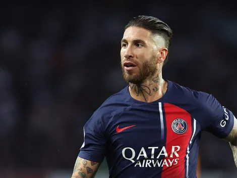 Nada do Flamengo! Nome de Sergio Ramos ganha força em outro gigante do futebol brasileiro