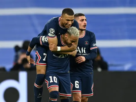 Luis Enrique dá aval e 5 vão sair! PSG prepara barca de saída com varias estrelas da equipe