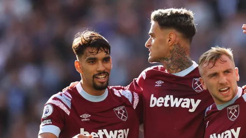 (Photo by Alex Pantling/Getty Images)