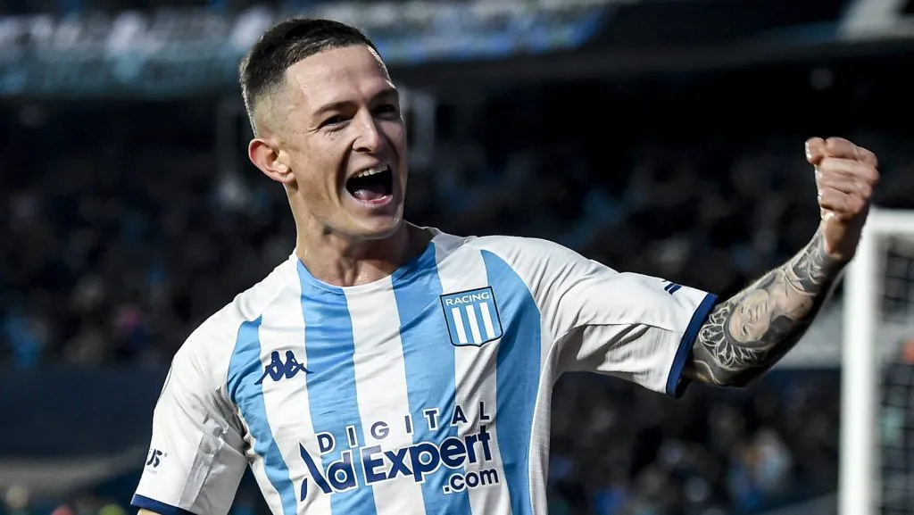 (Photo by Marcelo Endelli / Getty Images)