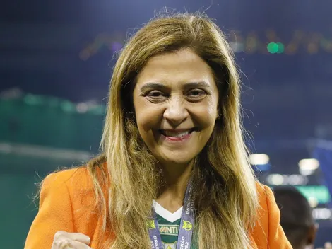 Fim da novela: André Hernan confirma e Palmeiras vai anunciar grande reforço