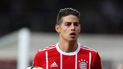 (Photo by Catherine Ivill/Getty Images)