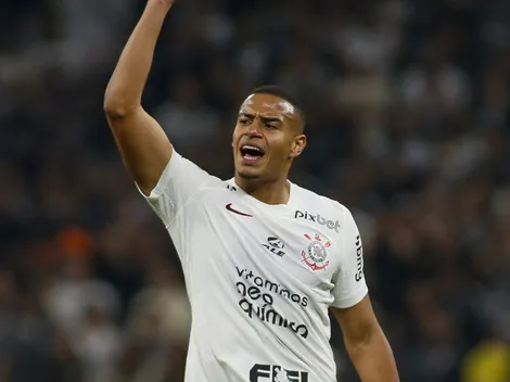 Negócio fechado, 96 milhões de reais! Gigante da Serie A acerta contratação de Murillo, do Corinthians
