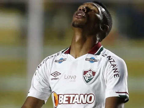 Fluminense encaminha saída de grande jogador do elenco, e agita torcida nas redes: "Muito melhor que Lelê"