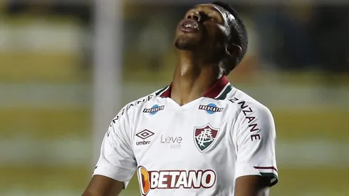 (Photo by Gaston Brito Miserocchi/Getty Images)