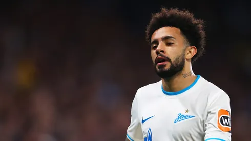 (Photo by Clive Rose/Getty Images)