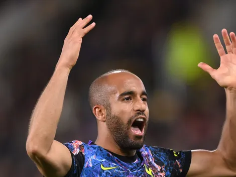 Base salarial foi acertada, negócio será anunciado em breve: Lucas Moura encaminha acerto com gigante