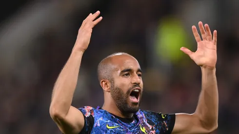 (Photo by Stu Forster/Getty Images)