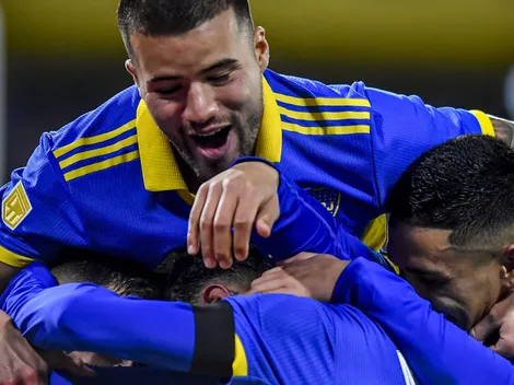 777 partners trabalhando, reforço direto do Boca Juniors: Vasco negocia com craque do clube argentino e torcida aprova