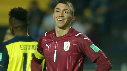 Photo by Ernesto Ryan/Getty Images