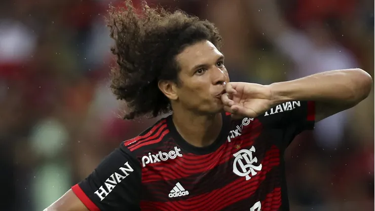 (Photo by Buda Mendes/Getty Images)