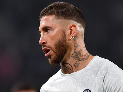 Sergio Ramos ‘esquece’ Al-Ittihad e Flamengo e está próximo de acerto com grande clube