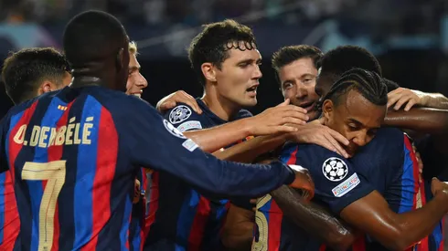 (Photo by David Ramos/Getty Images)