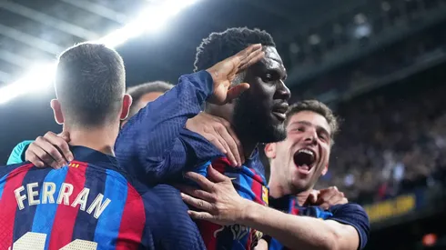 (Photo by Alex Caparros/Getty Images)