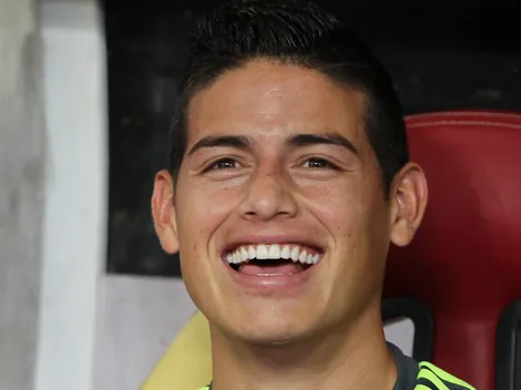 James Rodríguez não é o único: São Paulo chega a acordo e prepara a chegada de outro grande reforço para Dorival