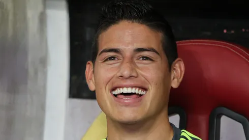 (Photo by Zhong Zhi/Getty Images)