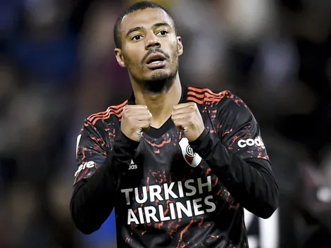 Perdeu, Mengão! Gigante paga multa de Nicolás de la Cruz, dá 'chapéu' no Flamengo e encaminha a contratação do meia