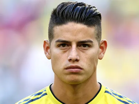 Salário de James Rodríguez no São Paulo é exposto na web e 'choca' a torcida; "Muito pouco"