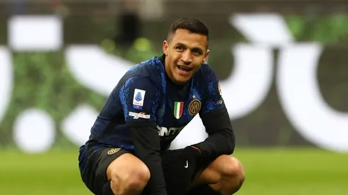 (Photo by Marco Luzzani/Getty Images)