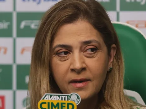 Leila Pereira causa polêmica na web após São Paulo anunciar James Rodríguez e torcida não perdoa: “Por isso que o Palmeiras é um avião em campo”