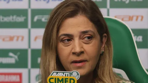 Divulgação/ palmeiras