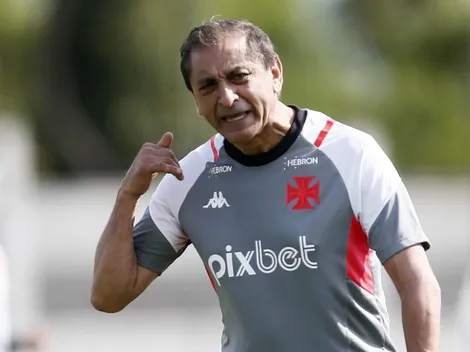 Novo centroavante: Vasco 'esquece' Michael Santos e encaminha acerto com atacante da MLS