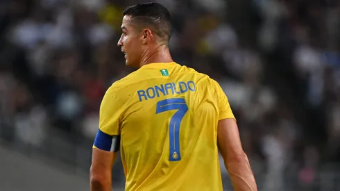 (Photo by Kenta Harada/Getty Images)