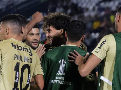 Após venda de Allan, Atlético Mineiro recebe mais uma proposta e pode perder outro nome importante