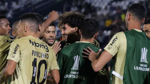 (Photo by Christian Alvarenga/Getty Images)