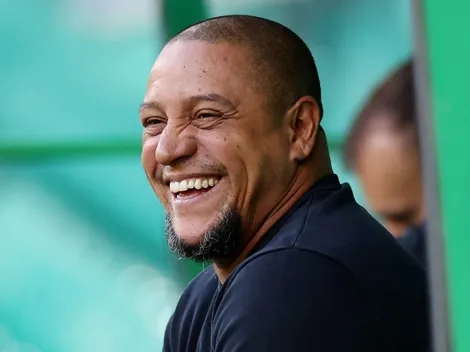 Roberto Carlos deixa Messi e Cristiano Ronaldo de lado e elege o melhor cobrador de faltas de todos os tempos
